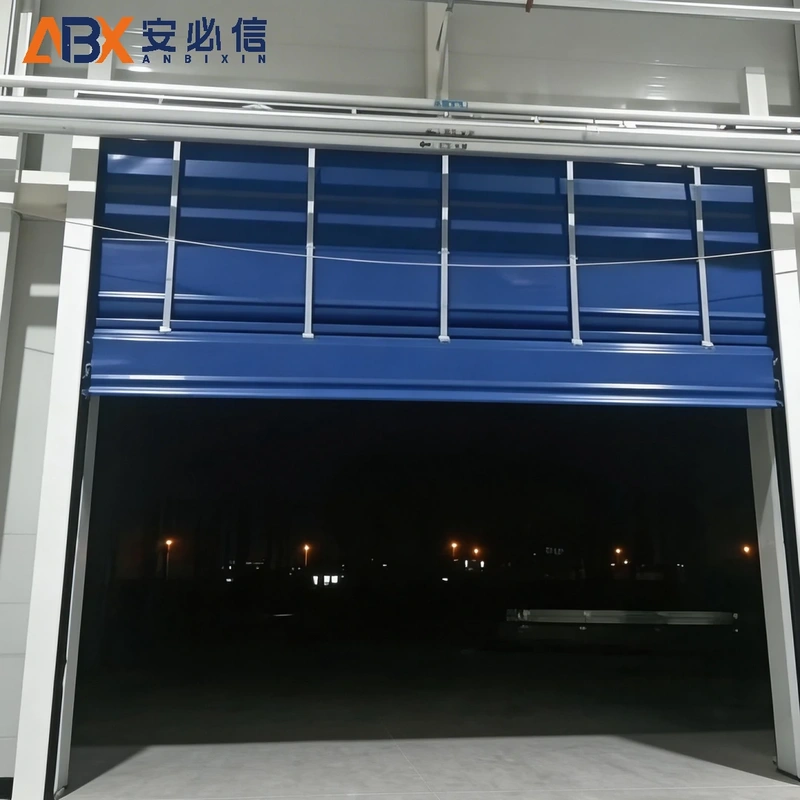 襄阳市海绵门封